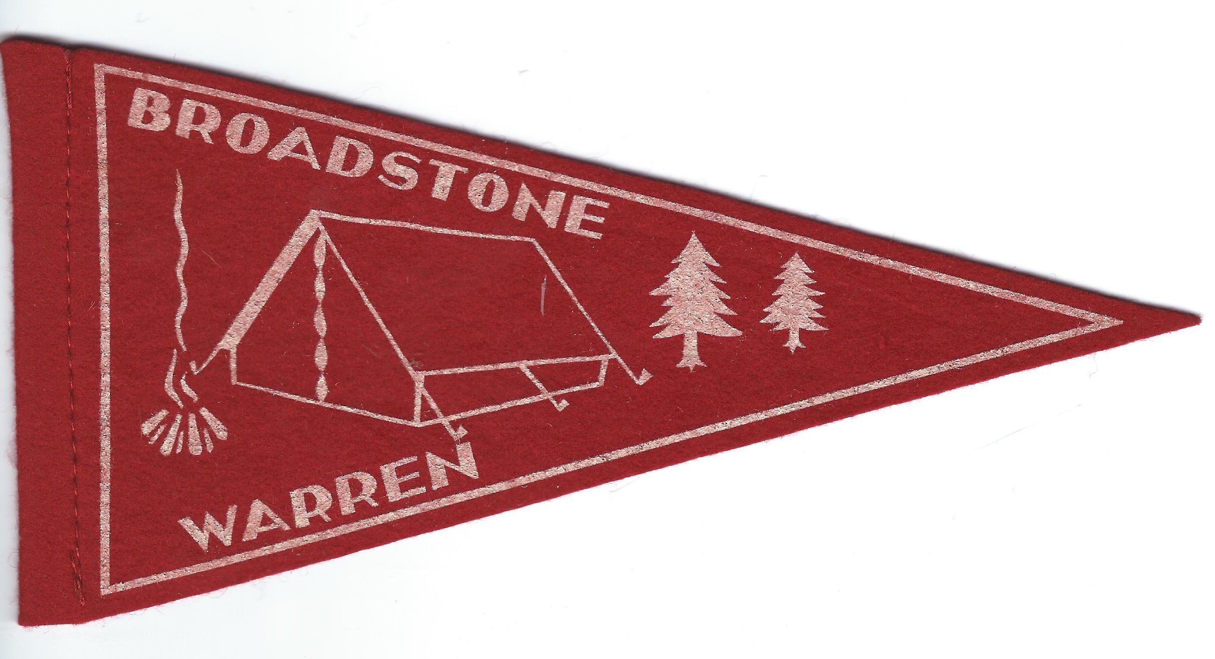 Broadstone Warren